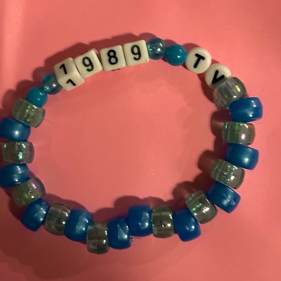 10 pack taylor swift album bracelets - Picture 6 of 11